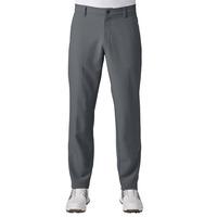 Adidas 2017 Ultimate 3 Stripe Taper Pant - Vista Grey