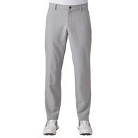 Adidas 2017 Ultimate 3-Stripe Taper Pant - Mid Grey