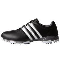 adidas 2017 360 traxion golf shoes core black