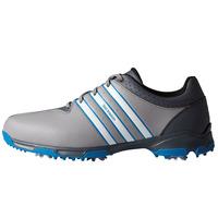 Adidas 2017 360 Traxion Golf Shoes - Light Onix