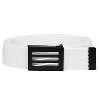 Adidas 2016 Webbing Belt - White - OSFM