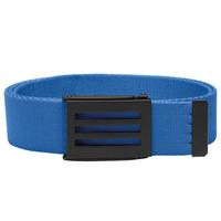 Adidas 2017 Webbing Belt Blastblue OSFM