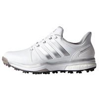 Adidas 2016 Adipower Boost 2 Golf Shoe - White