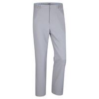 Adidas 2015 Puremotion 3-Stripes Pant - Mid Grey