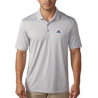 Adidas 2016 Performance Polo - Stone