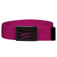 Adidas 2016 Webbing Belt - EQT Pink - OSFM