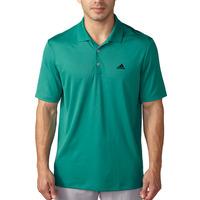 adidas 2016 performance polo eqt green