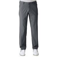 Adidas 2016 Puremotion 3-Stripe Pant - Grey