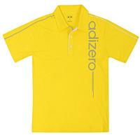 Adidas Adizero Tailored Viv yellow/Chrome Polo - L