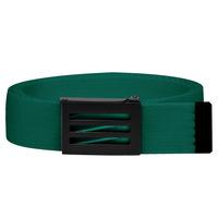 Adidas 2016 Webbing Belt - EQT Green - OSFM