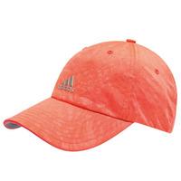 Adidas 2016 Ladies Tour Performance Cap - Sunset Coral