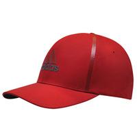 Adidas 2016 Delta Cap - Power Red