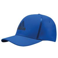 Adidas 2016 Delta Cap - Shock Blue