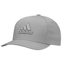 adidas 2017 tour delta textured cap mid greyblack