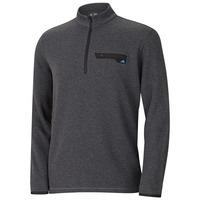 adidas 2015 sport performance sweater dark grey