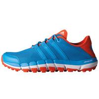 adidas 2017 climacool st golf shoes cyanenergy