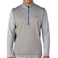 adidas 2016 climaheat vest greyheather