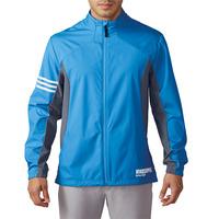 Adidas 2016 Gore Windstopper Technical Jacket - Bright Blue