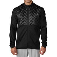 Adidas 2016 Climaheat Prime Quilted Jacket - Black