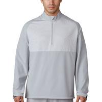 Adidas 2017 Competition Stretch Wind Jacket - Mid Grey