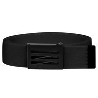 adidas 2016 webbing belt black osfm