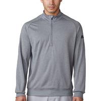 adidas 2017 club 12 zip layer greyheather