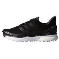 Adidas 2016 Adipower Sport Boost 2 Shoes - Core Black