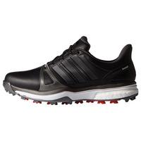 Adidas 2016 adipower boost 2 Golf Shoes - Black/Silver