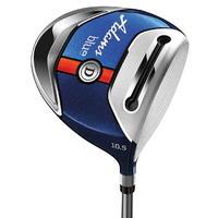 Adams Blue Driver