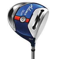 adams blue driver