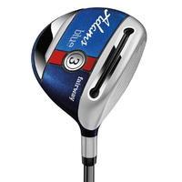 Adams Blue Fairway