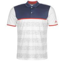 adidas 2dCamo Strp Polo73