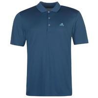 adidas adiperform Golf Polo Shir...