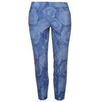 adidas Pull On Ankle Trousers La...