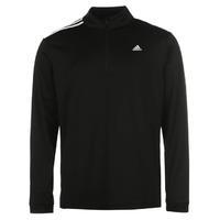 adidas 3 stripes french terry sweatshirt mens