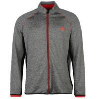 adidas Climaheat Full Zip Golf Jacket Mens