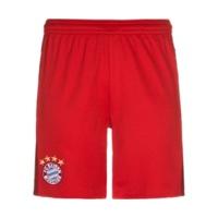 adidas bayern munich home shorts junior 20152016