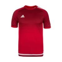 Adidas Campeon 15 Shirt power red/collegiate burgundy