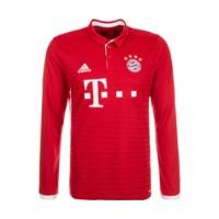 Adidas FC Bayern Munich Home Jersey 2016/2017 longsleeve