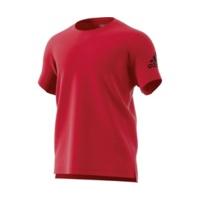 Adidas FreeLift Tee Prime scarlet
