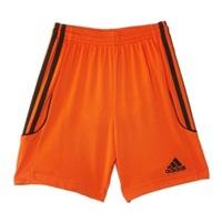 Adidas Squadra 13 Shorts orange