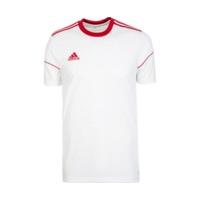 Adidas Squadra 17 Jersey white/power red