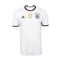 Adidas Germany Home Shirt 2016