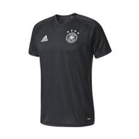 Adidas Deutschland Training Jersey 2017 black