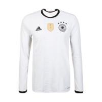 Adidas Deutschland Home Shirt 2015/2016 L/S
