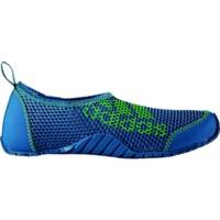 Adidas Kurobe K core blue/energy green