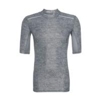 Adidas Techfit Chill T-Shirt core heather