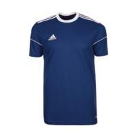 adidas squadra 17 jersey dark bluewhite