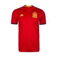 Adidas Spain Home Shirt 2015/2016