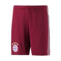 adidas fc bayern mnchen ucl shorts youth 20162017